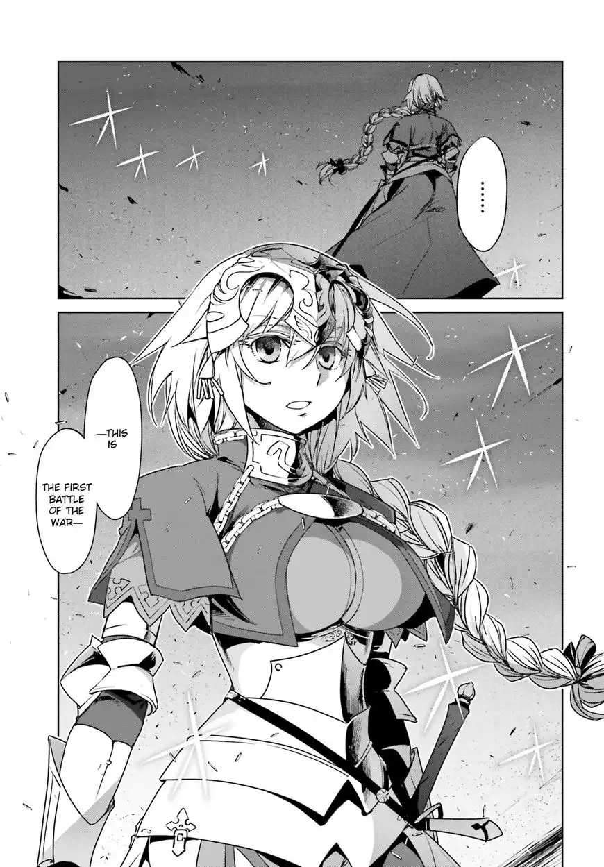 Fate/Apocrypha Chapter 6 29